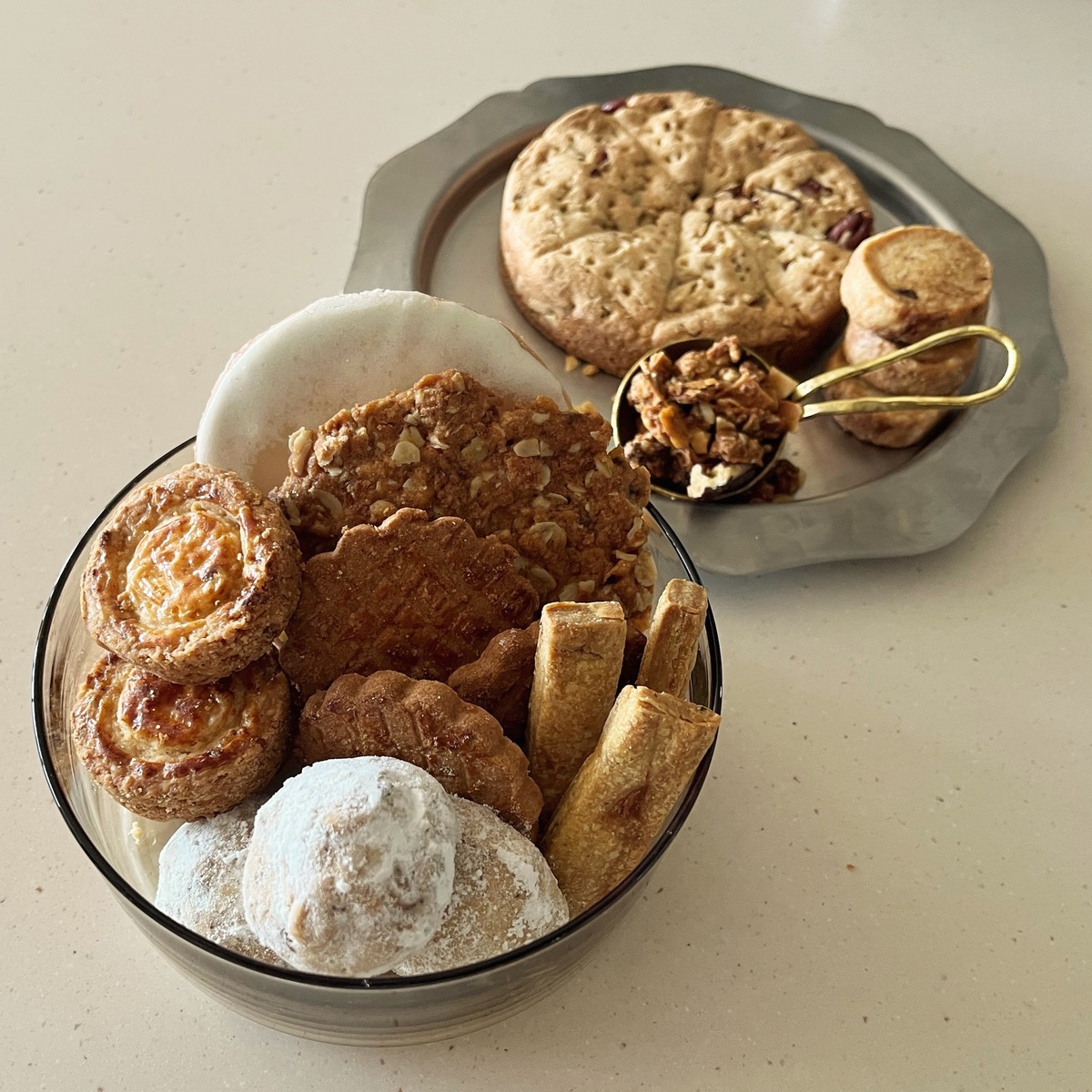 蜜柑洋菓子店 mikan bake shop