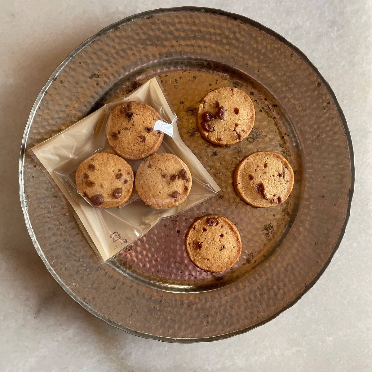 波照間島の黒糖のサブレディアマン