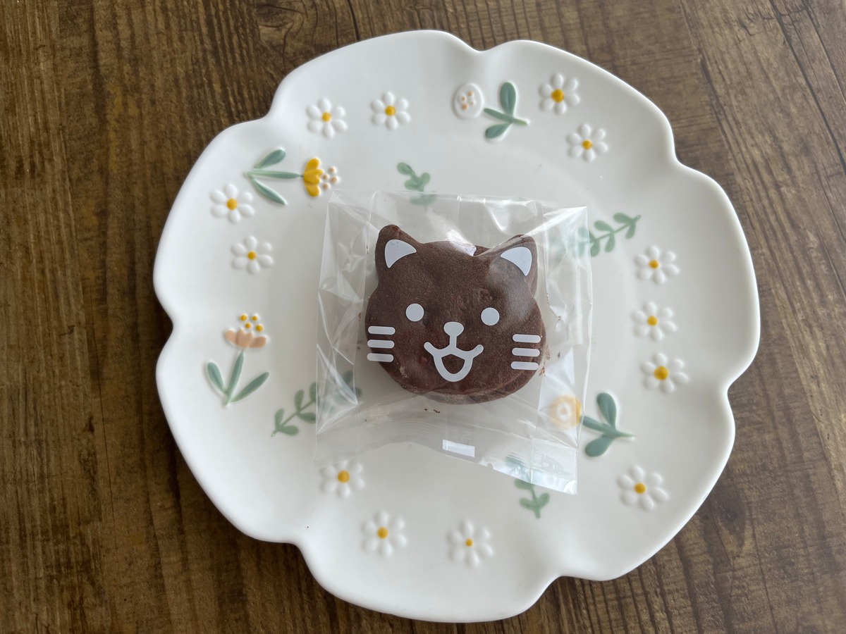 焼き菓子のお店 aco