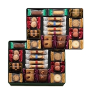 プロミネントアソート（70個）［ゴンチャロフ］クッキー 焼き菓子ギフト