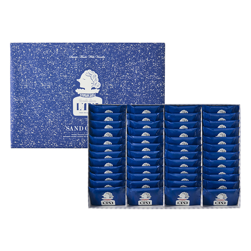 サンドクッキー48枚入