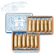 クルスティーエ（12本）［ゴンチャロフ］焼き菓子 ロールクッキー