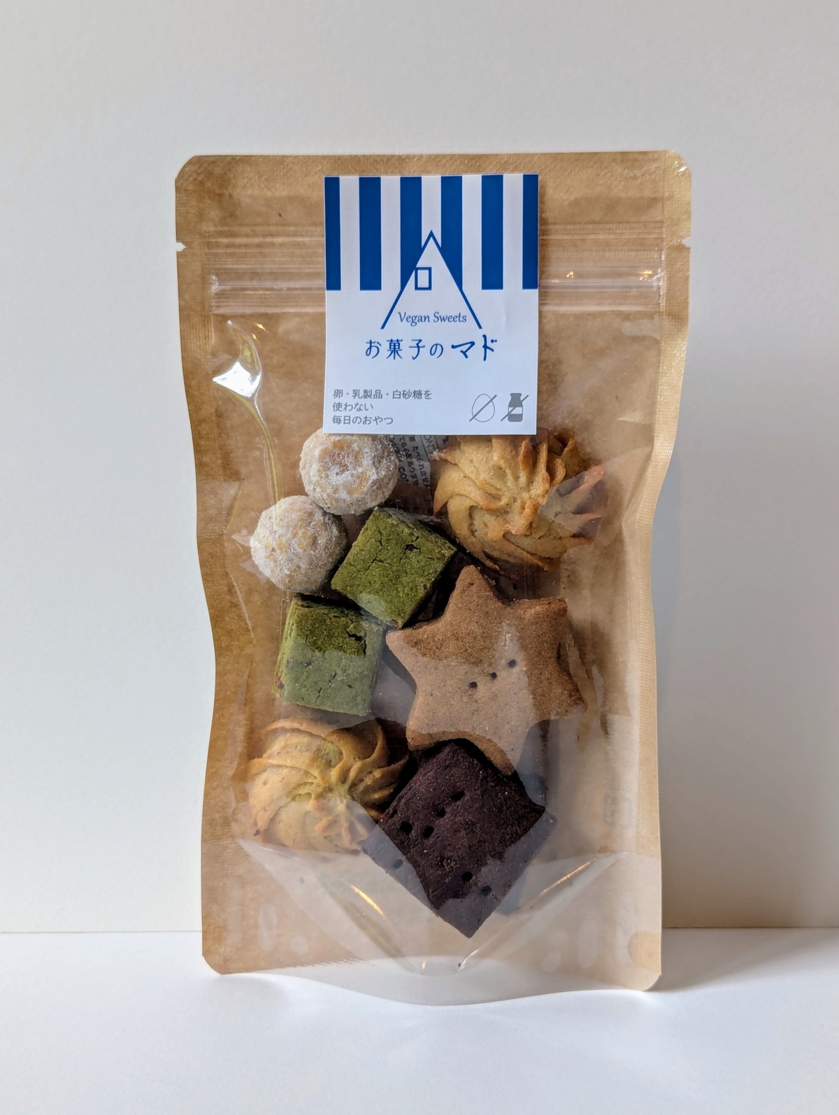 クッキー詰め合わせセット