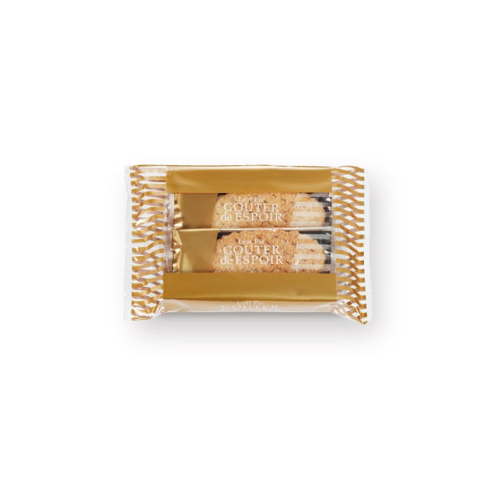 グーテ・デ・エスポワール/簡易袋: クッキー・サブレ・リーフパイ