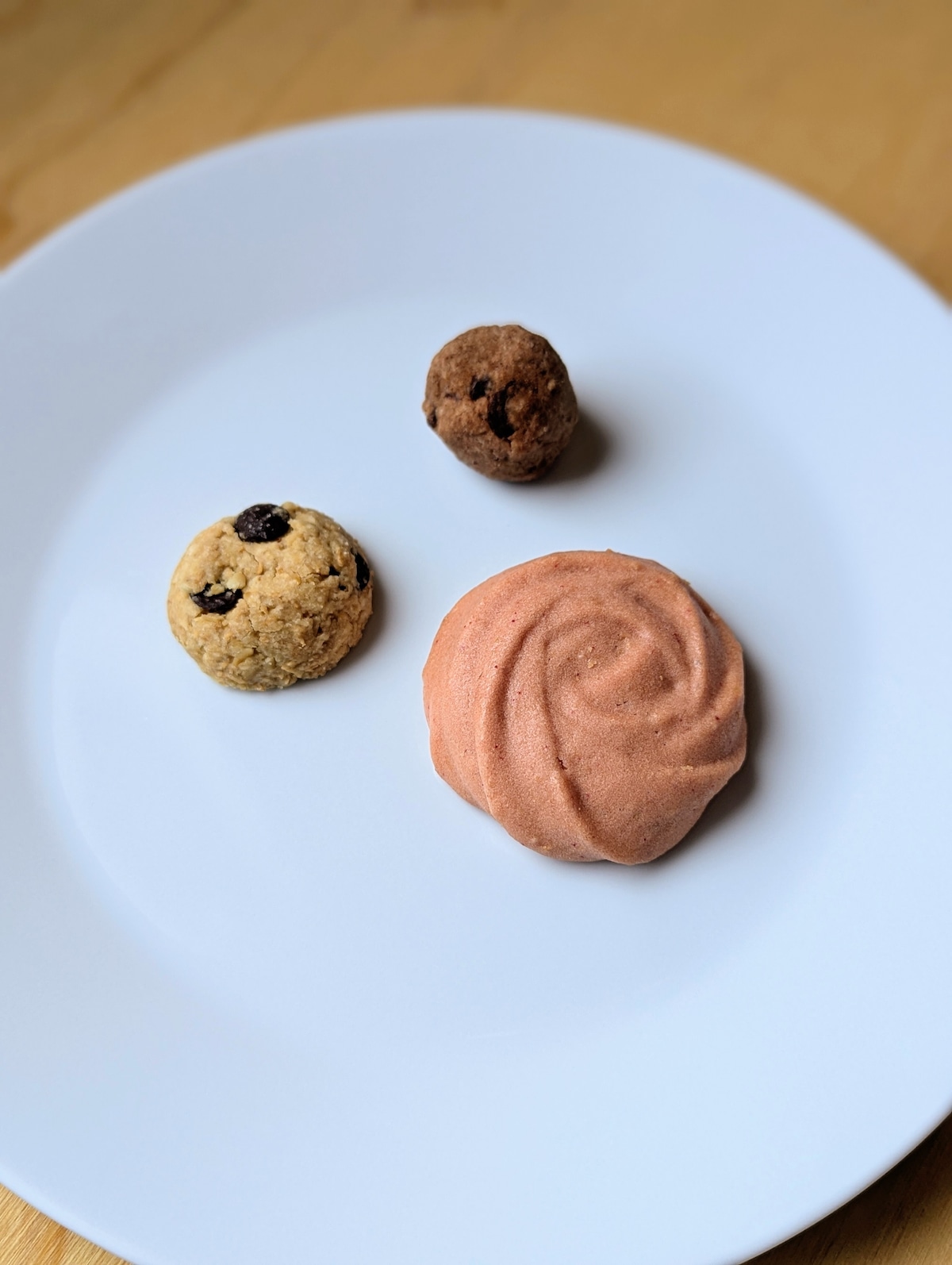 クッキー詰め合わせミニ