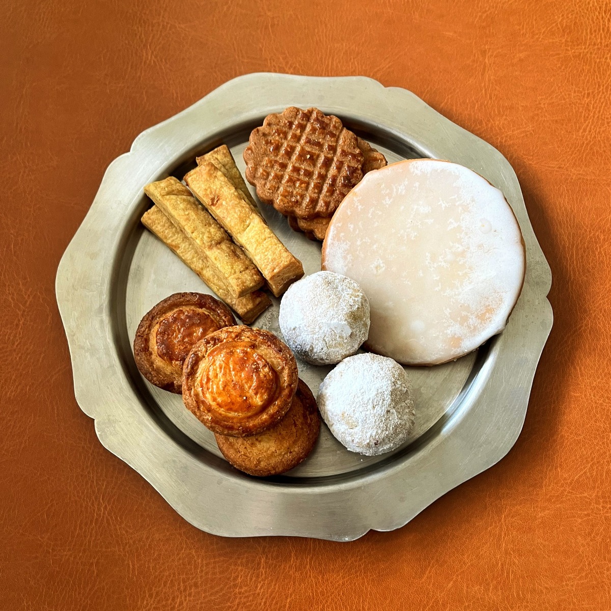 クッキー詰め合わせ M