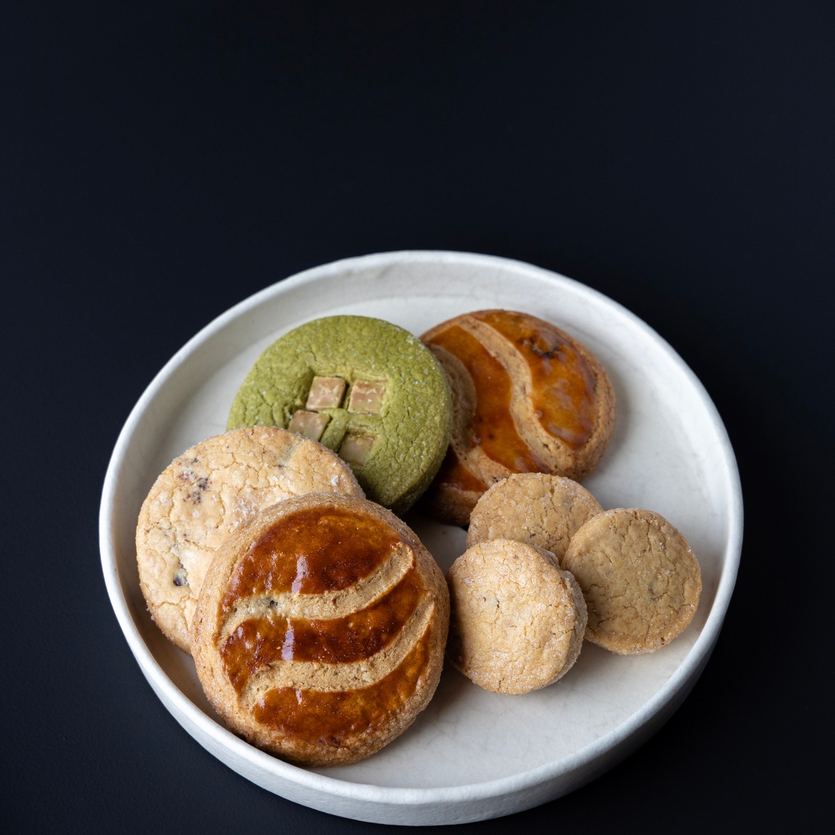 定番サブレセット