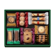 プロミネントアソ - ト（27個）［ゴンチャロフ］クッキ