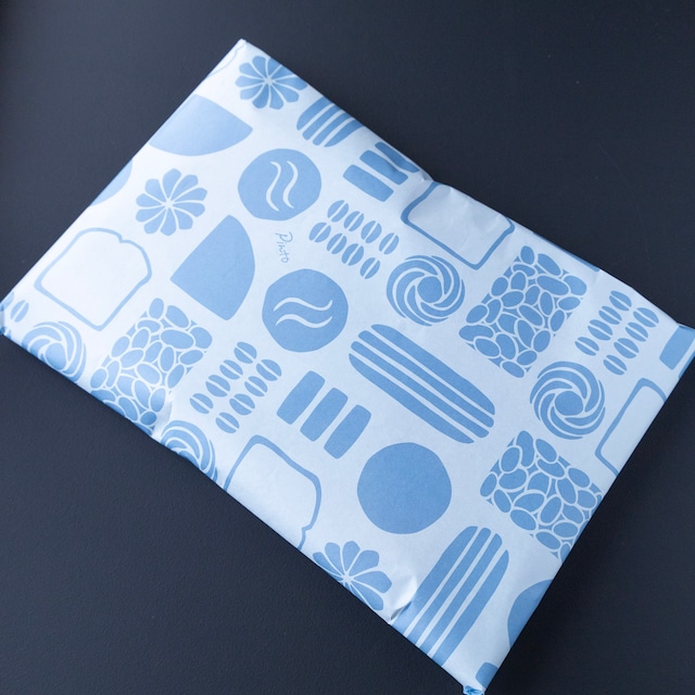 定番サブレセット