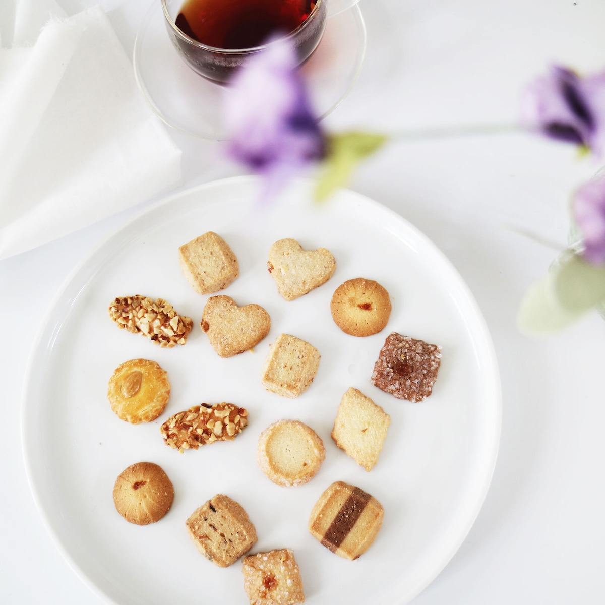 ミックスクッキー（手提げ袋V-B）