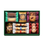 プロミネントアソ - ト（21個）［ゴンチャロフ］クッキ