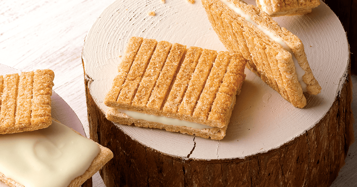 シュガーバターの木