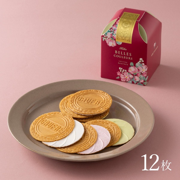 プティーゴーフルアソート6B